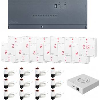 Súprava Danfoss Icon L-12