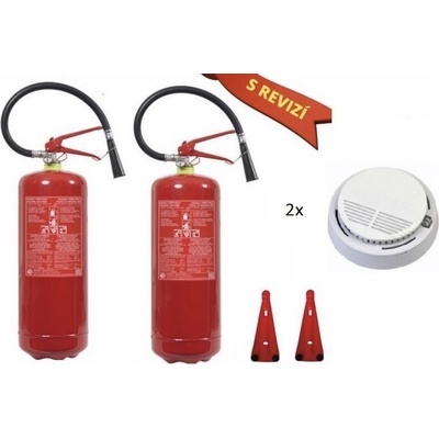 KOLAUDAČNÍ BALÍČEK Č. 3 BASIC HAS21 – Zbozi.Blesk.cz