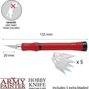 Army Painter Hobby Knife