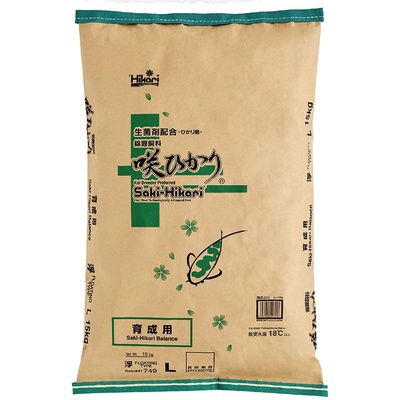 SAKI-HIKARI Balance Floating L 15 kg