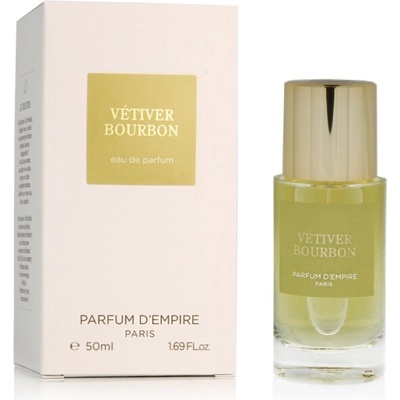 Parfum d'Empire Vétiver Bourbon parfémovaná voda unisex 50 ml