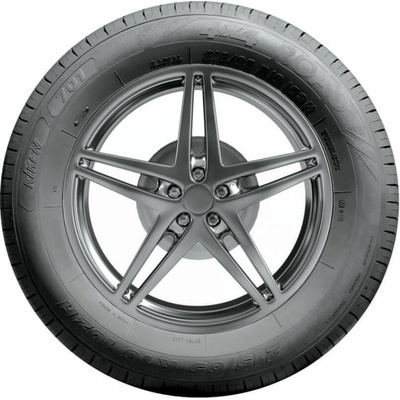 Riken 701 235/55 R19 105Y