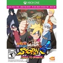 Naruto Shippuden: Ultimate Ninja Storm 4 - Road To Boruto