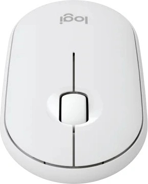 Logitech Pebble M350s Wireless Mouse 910-007013 od 465 Kč