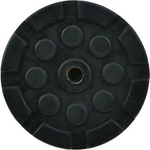 GEKO Гумена шайба за подемник - 3т, 3, 5т 02610 (g02064a)