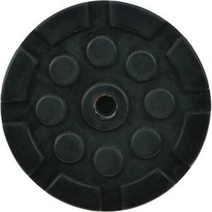 GEKO Гумена шайба за подемник - 3т, 3, 5т 02610 (g02064a)