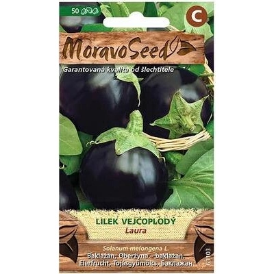MoravoSeed Lilek Laura