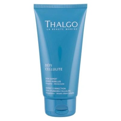 Thalgo Défi Cellulite Expert Correction гел за намаляване на признаците на целулит 150 ml