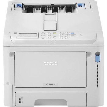 OKI C651dn