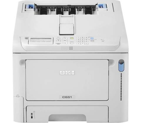 OKI C651dn