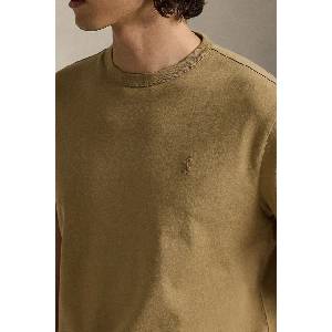 Ralph Lauren Памучна тениска (710P07548)