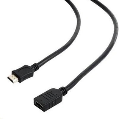 Gembird HDMI 5m, v1.4 stíněný