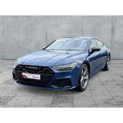 Audi A7 45 TFSI S-line Sportback 195 kW