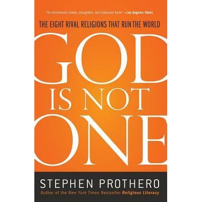 God Is Not One