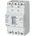 Eaton Прекъсвач с фиксирани настройки EATON BZMB1-A100 15kA, 109732 - 3P, 100 A, 415 V (109732)