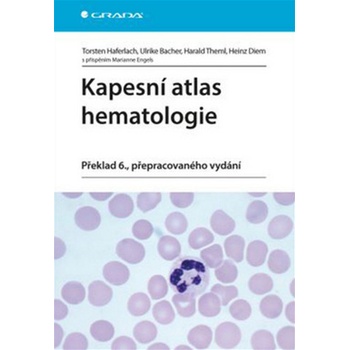 Kapesní atlas hematologie - Torsten Haferlach