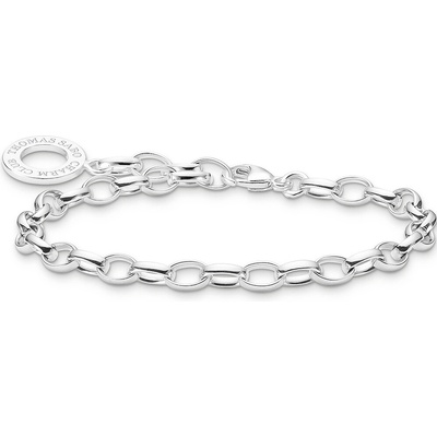 Thomas Sabo náramok X0031-001-12