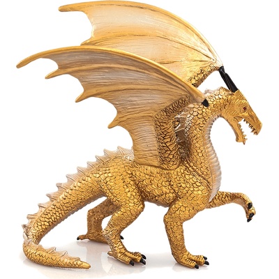 Mojo Animal Planet Златен дракон (387256)