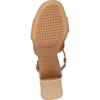 Image 1 of Geox Кожени сандали Geox D NEW ERAKLIA 80 T01 (D652KA00066C6002)