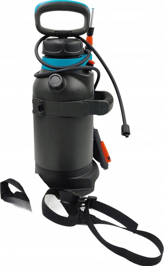 GARDENA 5 l Plus 11138-20