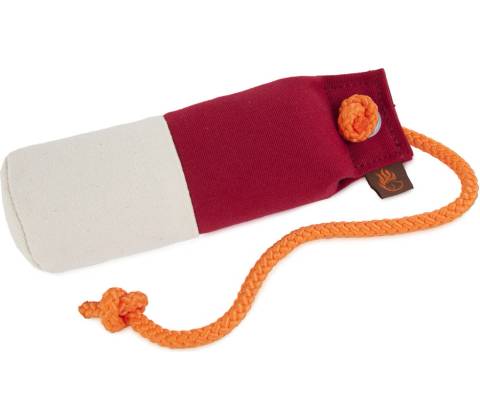 Firedog long-throw dummy marking 250 g