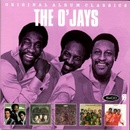 OJAYS: ORIGINAL ALBUM CLASSICS CD