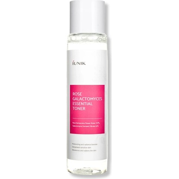 IUNIK - Rose Galactomyces Essential Toner 200ml