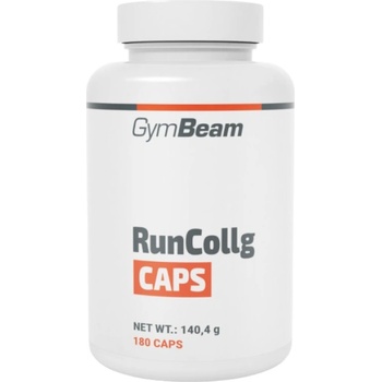 GymBeam RunCollg Caps [180 капсули]