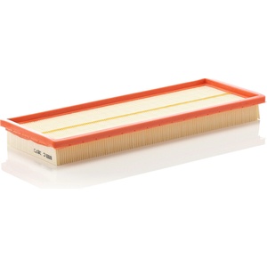 Mann-filter Въздушен филтър mann-filter c 3873 Въздушен филтър