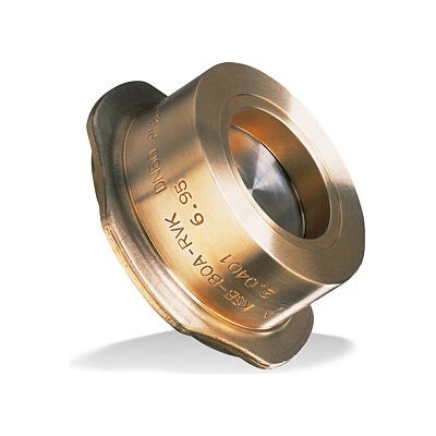KSB BOA-RVK DN32 zpětný ventil kovový disk 987957