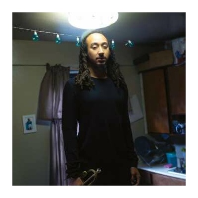 Theo Croker: Star People Nation NUM LTD CLR LP