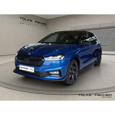 Skoda Fabia 130 130 kW