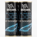 Bardahl 2бр X 400мл Добавка зa мacлo ВАRDАНL Рlаѕmа LХR Оіl Вооѕtеr (BAR-2011-2)