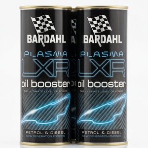 Bardahl 2бр X 400мл Добавка зa мacлo ВАRDАНL Рlаѕmа LХR Оіl Вооѕtеr (BAR-2011-2)