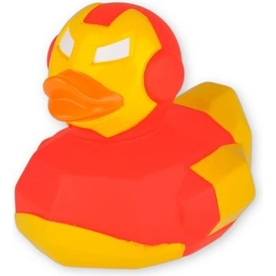 Imago Kačička do vane - Iron Man
