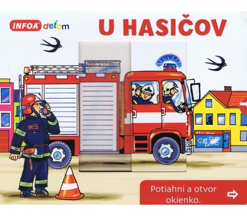 U hasičov
