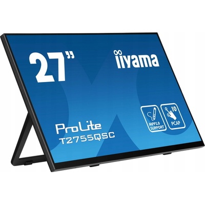 iiyama ProLite T2755QSC-B1