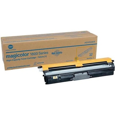 Konica Minolta A0V306H