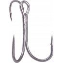 Gamakatsu Twintex treble trojháček vel.4 10 ks