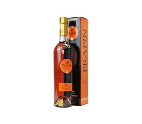 Frapin VS 40% 0,7 l (karton)