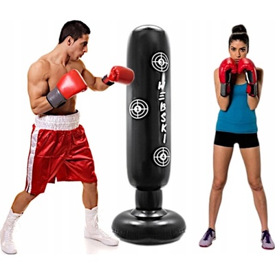 Boxovací pytel Webski AirPunch