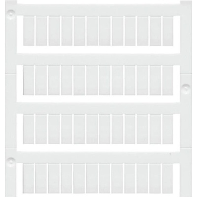 WEIDMÜLLER Označení svorek -Štítek WS 12/5 MC NE WS 1609860000