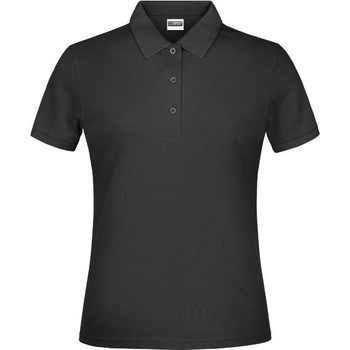 Daiber jn 791 / Дамска поло тениска - черна xxxl (02079100213)