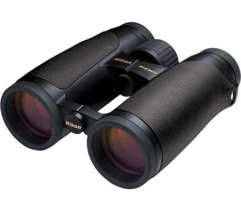 Nikon EDG 10x42