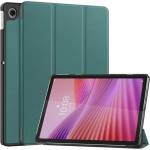 Gigapack Lenovo Tab 10.1 GIGAPACK Tok стоящ, кожен ефект активен FLIP, държач за настолен компютър, ОБЗАВЕЖДАНЕ GP-177308 (GP-177308)