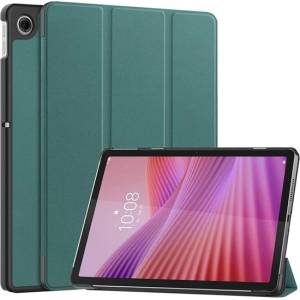 Gigapack Lenovo Tab 10.1 GIGAPACK Tok стоящ, кожен ефект активен FLIP, държач за настолен компютър, ОБЗАВЕЖДАНЕ GP-177308 (GP-177308)