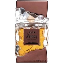 Nusuk Ateeq čistý parfum unisex 100 ml
