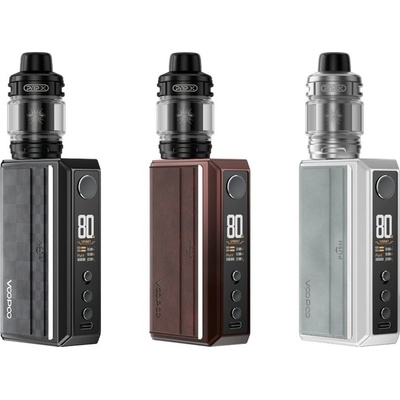 VooPoo Drag 5 177W Kit 5.5ml