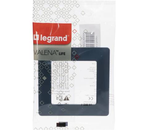 Legrand Valena 754091