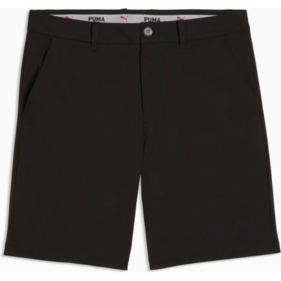 Puma kraťasy Pure černé